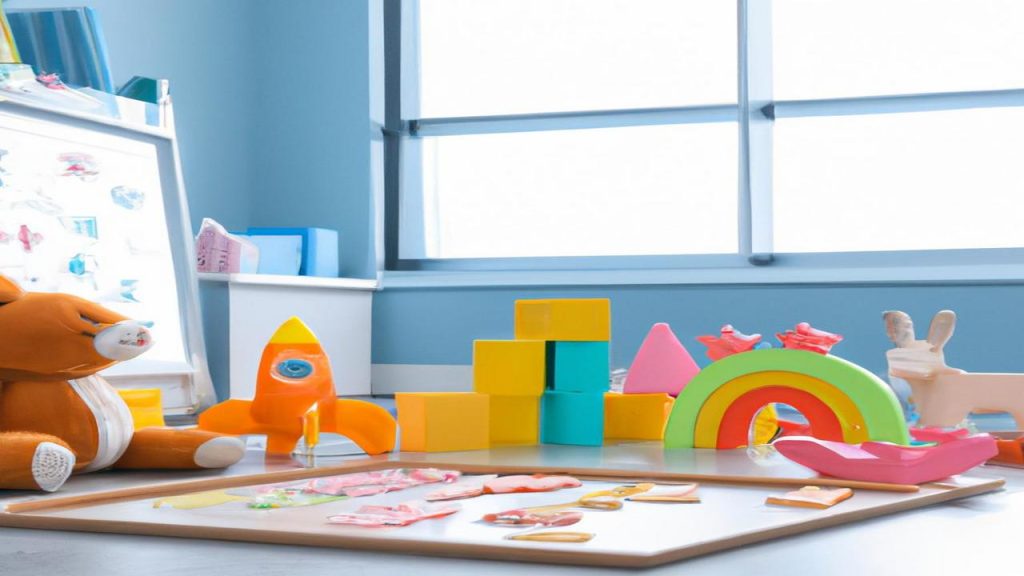 Co kupić dla 6 latka?