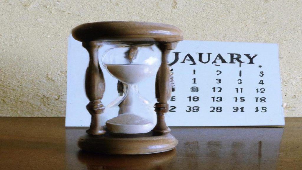 Ile godzin ma miesiąc?