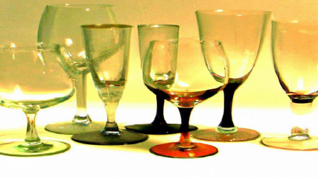 Ile kieliszek ma ml?