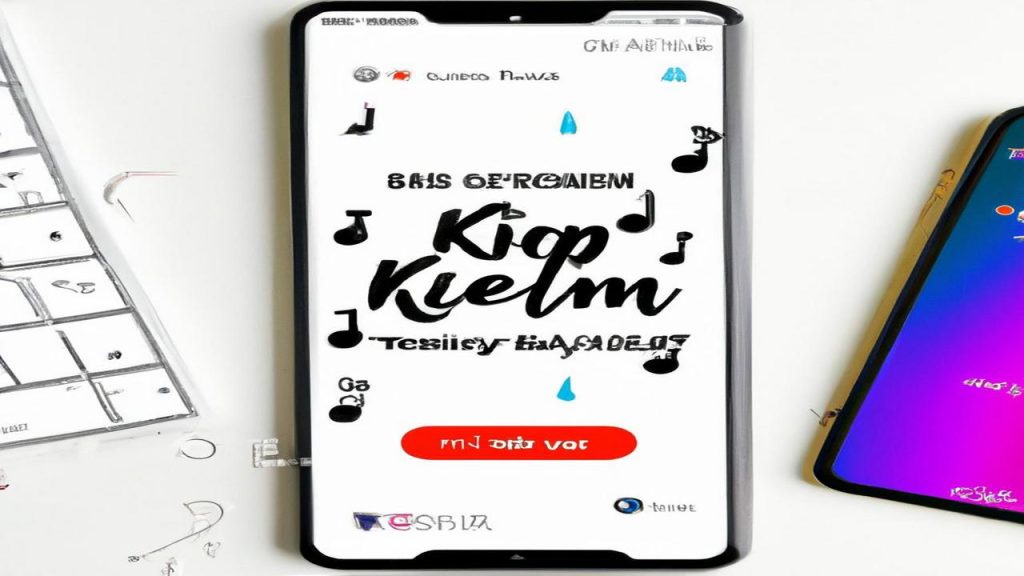 Jak dodać tekst piosenki na instastory?