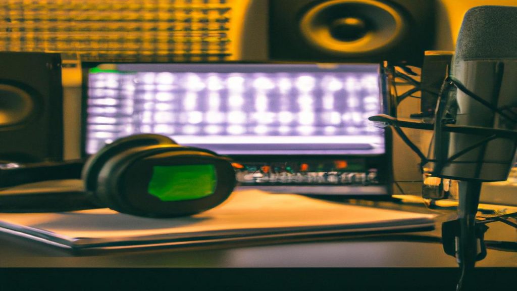 Jak nagrać piosenki na płytę?