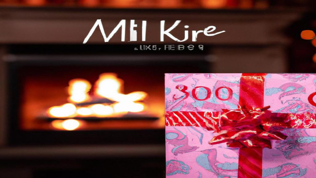 Jaki prezent na 50 urodziny?