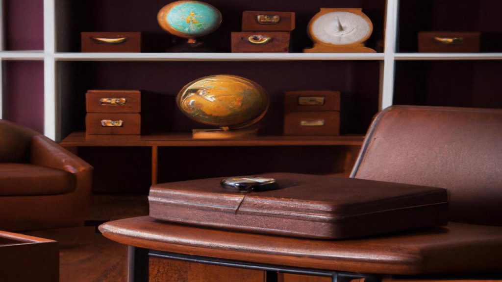 Pomysły na praktyczny prezent dla męża