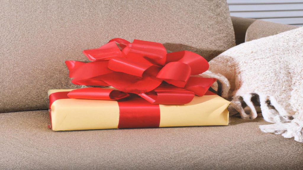 Prezent dla mamy, która wszystko ma