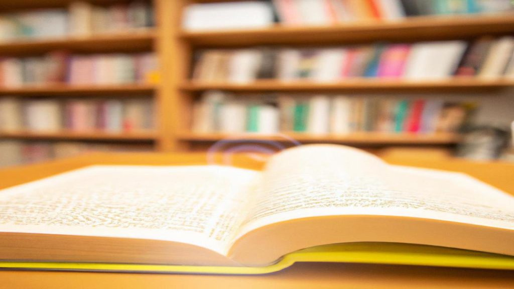 Przeżycia czytelnicze jako doświadczenie kształtujące człowieka - jakie lektury?