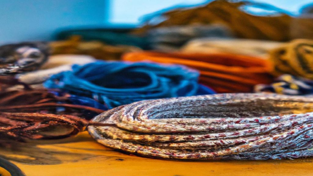 jaki sznurek do makramy